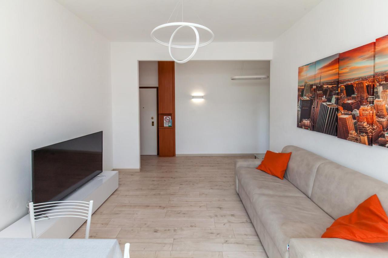 Apartamento Bicocca Modern Flat *