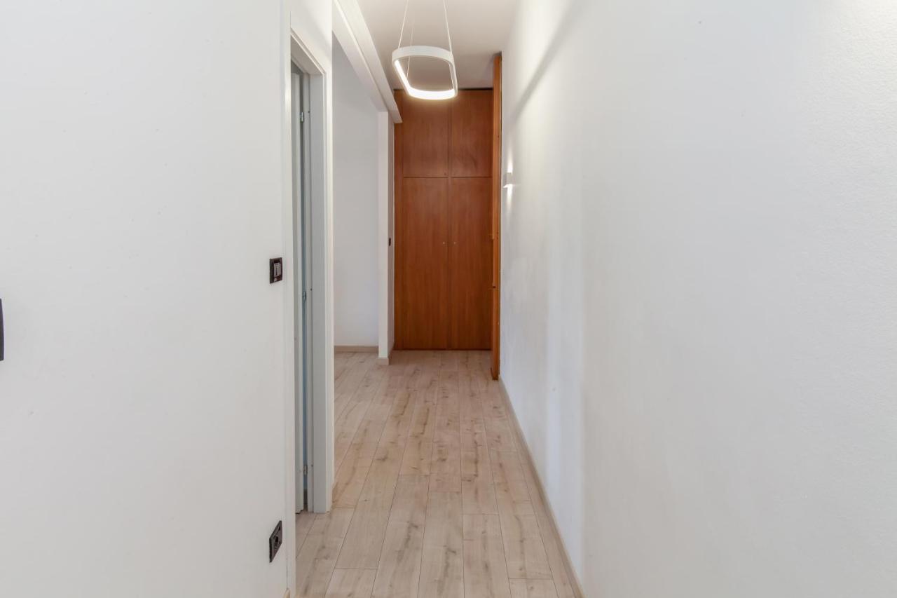 Bicocca Modern Flat Apartamento