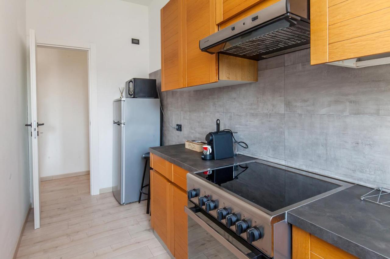 Bicocca Modern Flat Apartamento Milán