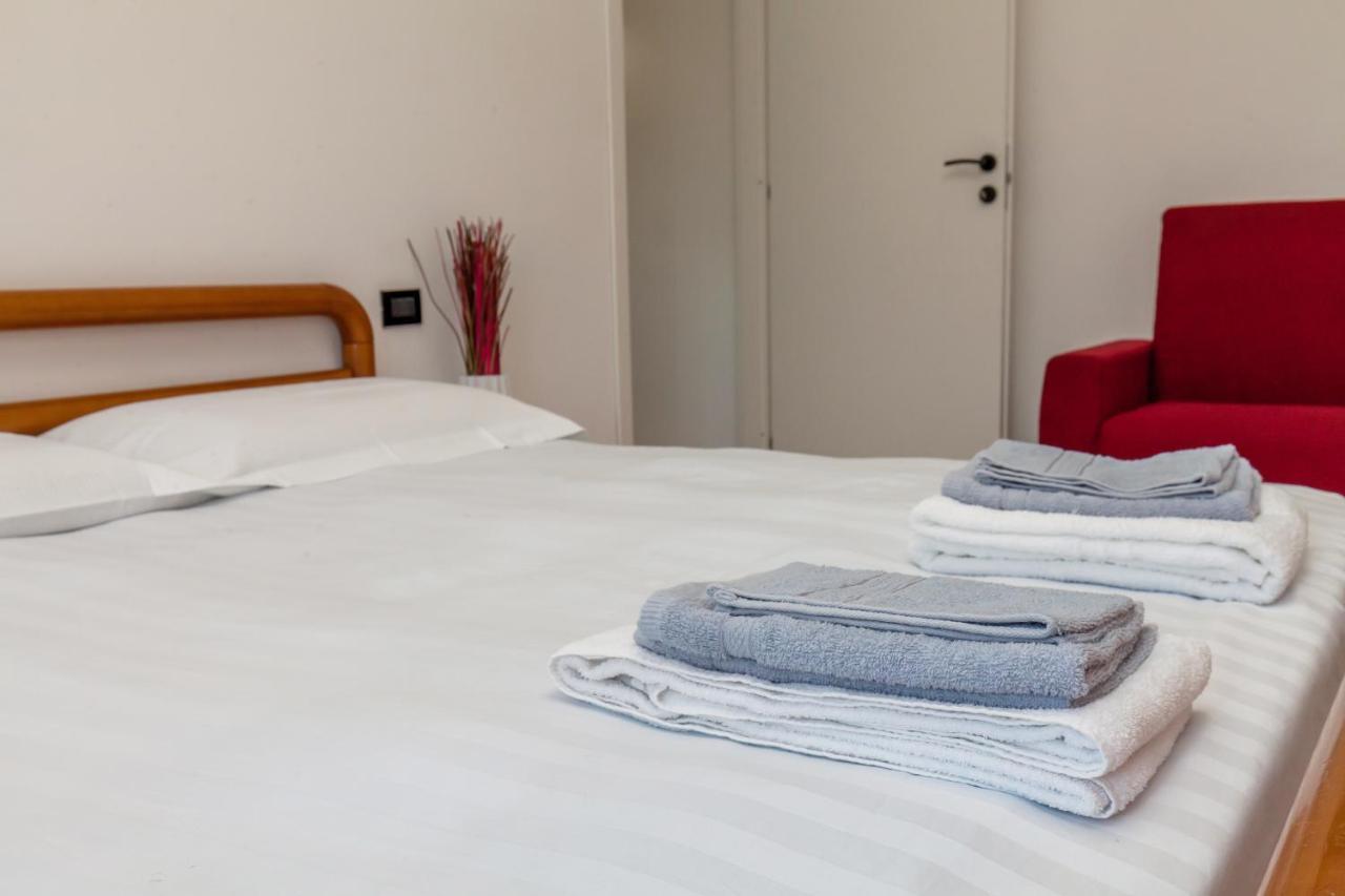 Apartamento Bicocca Modern Flat