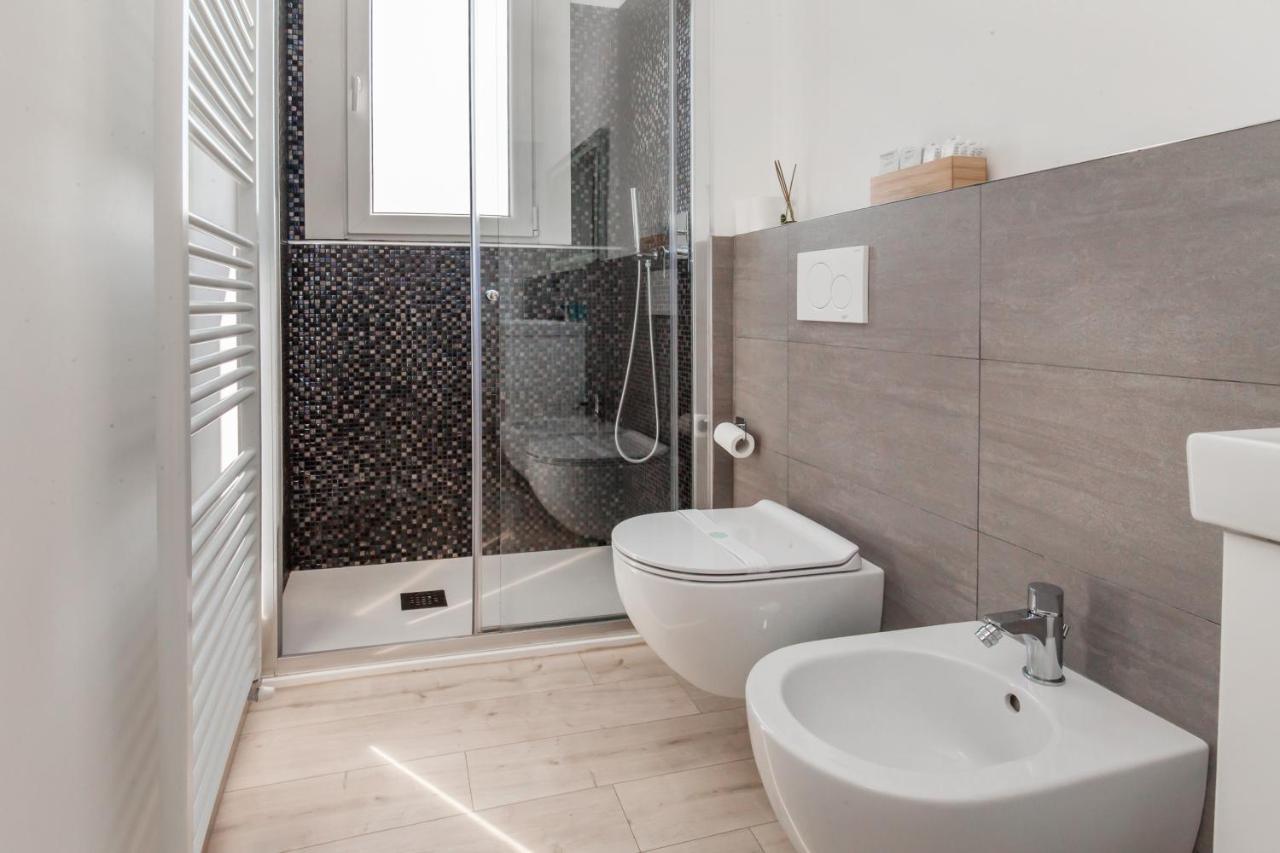 Bicocca Modern Flat Apartamento