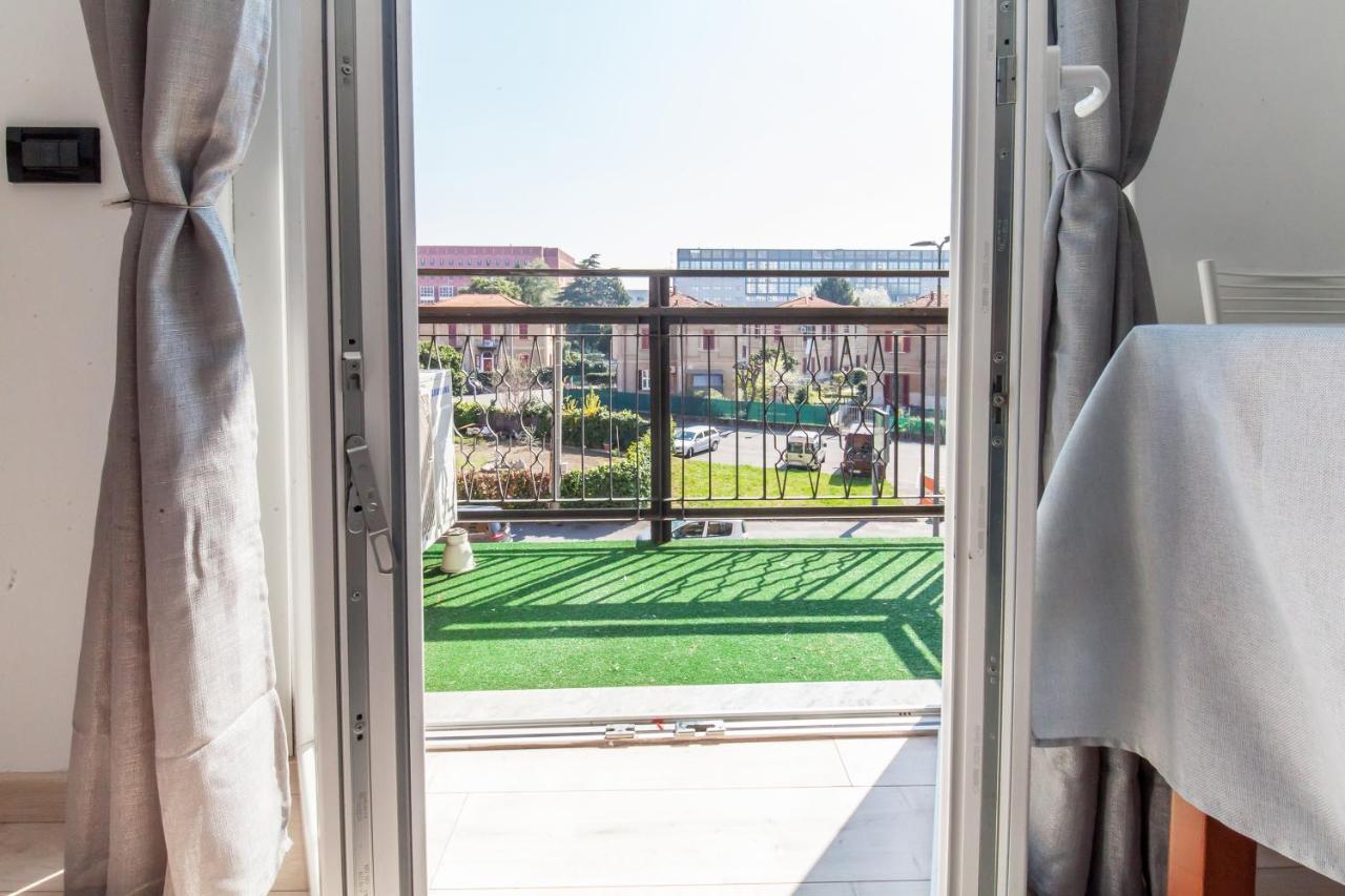 Apartamento Bicocca Modern Flat *