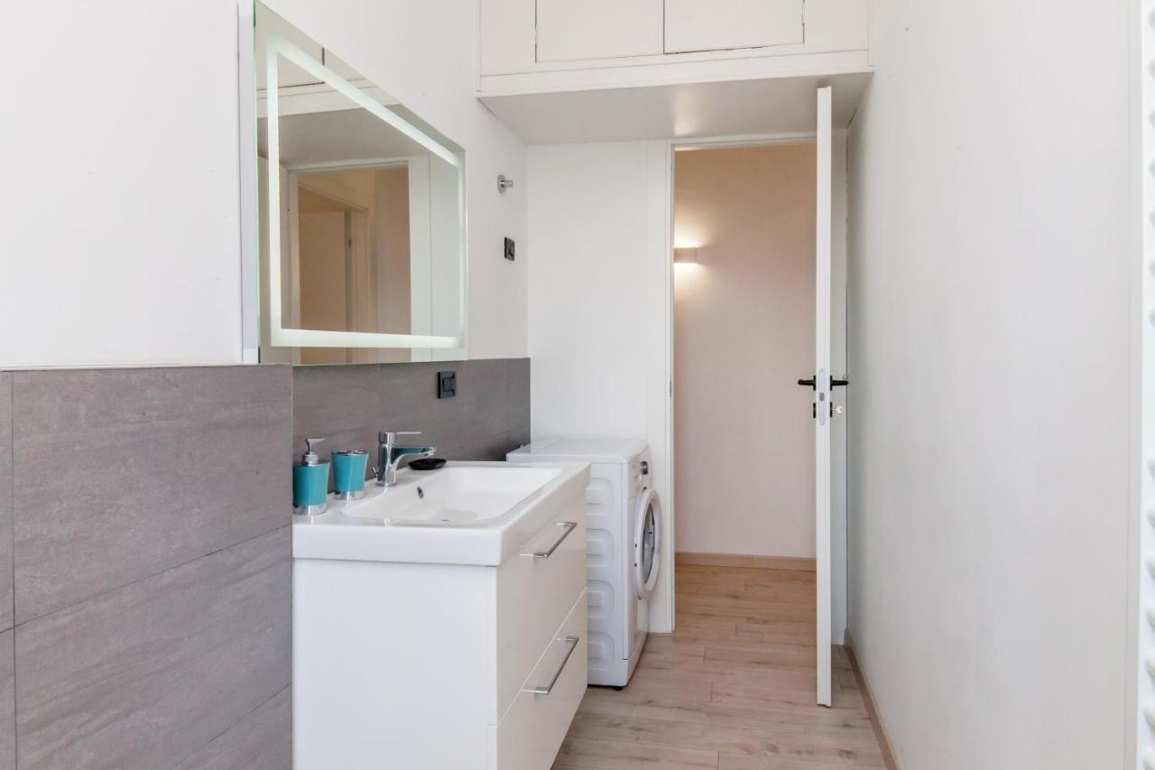 Bicocca Modern Flat Apartamento *
