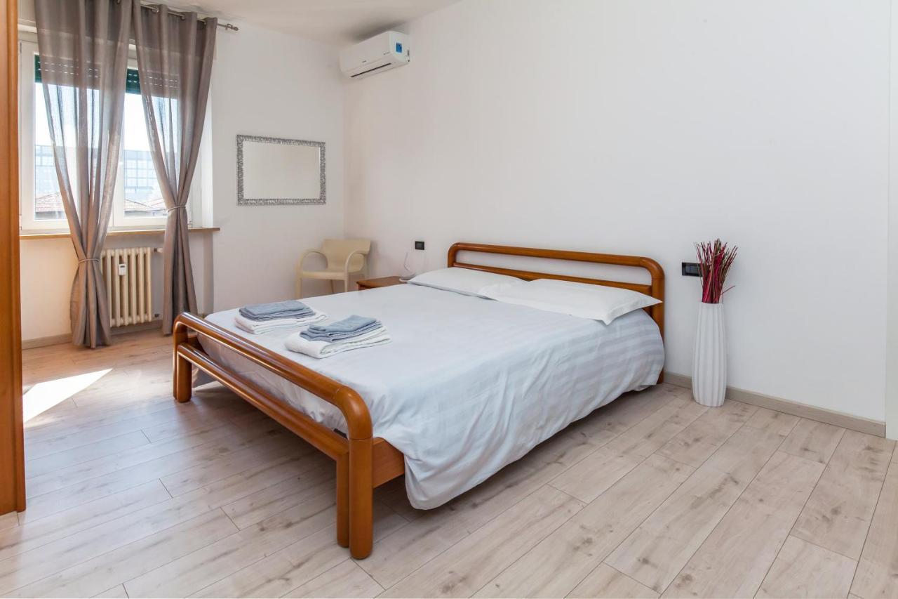 Apartamento Bicocca Modern Flat Milán