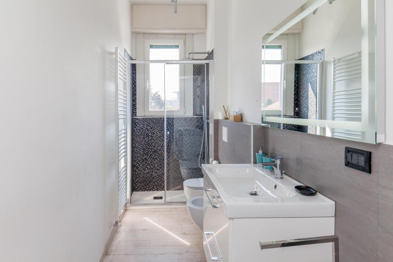Apartamento Bicocca Modern Flat *